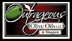 Outrageous Olive Oils and Vinegars