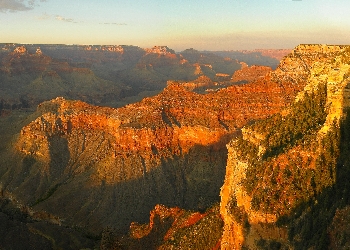 Grand Canyon National Park- the scenic route through Sedona and the Navajo Reservation