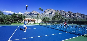 Hilton Tucson El Conquistador Golf and Tennis Resort