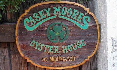 Casey Moore