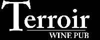 Terroir Wine Pub