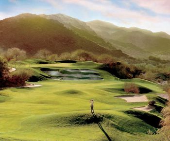 Arizona Grand Resort Golf Course
