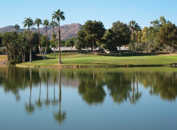 Ahwatukee Country Club