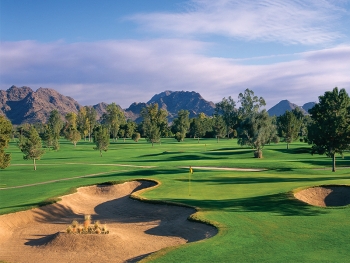 AZ Biltmore - Adobe course