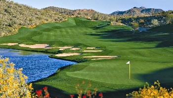 Eagle Mountain