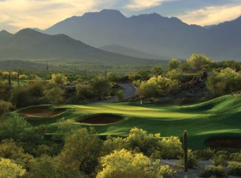 Golf Club of Estrella