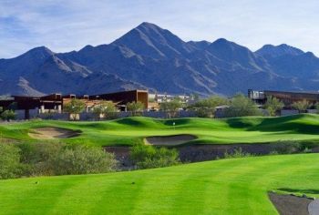McDowell Mountain