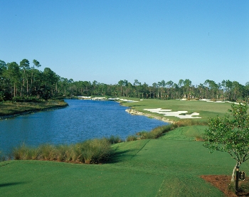 Orange Tree Golf Club
