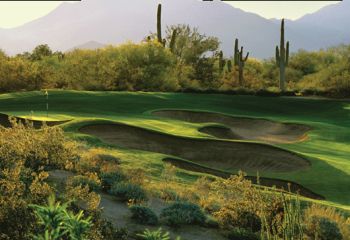 Grayhawk - Raptor course