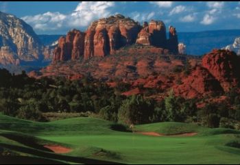 Sedona Golf Resort
