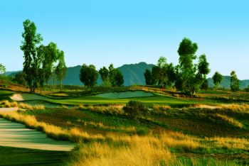 Southern Dunes