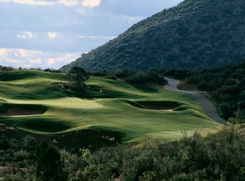 Stone Ridge