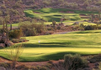 Sunridge Canyon
