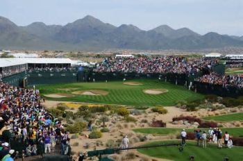 The TPC of Scottsdale - Stadium course