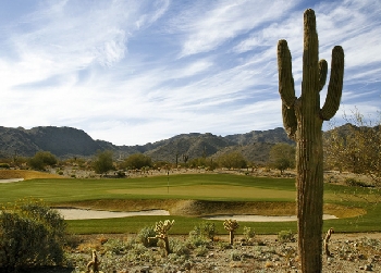 Verrado - Founders course