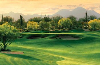 We Ko Pa - Saguaro course