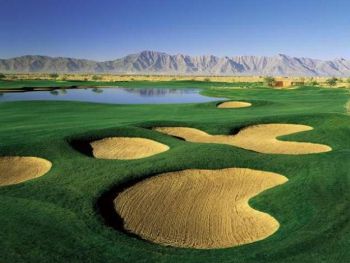 Whirlwind - Cattail course