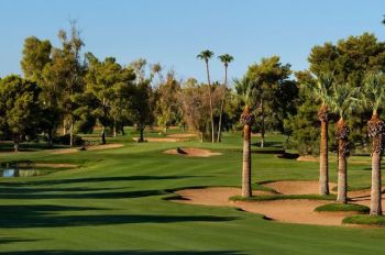 Wigwam - Heritage course