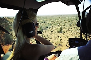 Helicopter Tours