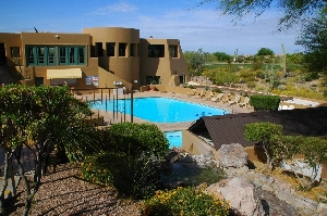 Gold Canyon Resort