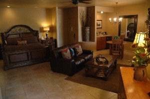 Gold Canyon Resort