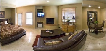 Gold Canyon Resort