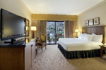 Hilton Tucson El Conquistador Golf and Tennis Resort