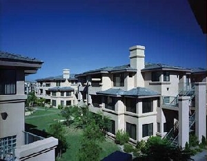 Scottsdale Links Resort