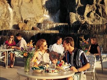 Hilton Tapatio Cliffs Resort