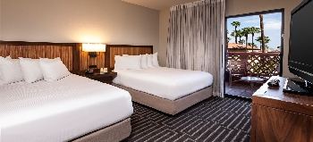 Hilton Tapatio Cliffs Resort