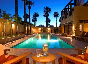 Wigwam Resort