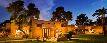 Wigwam Resort