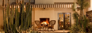 Wigwam Resort