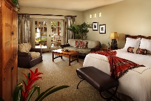 Wigwam Resort