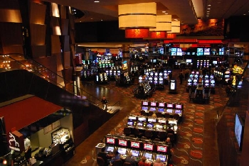 Wild Horse Pass Hotel and Casino