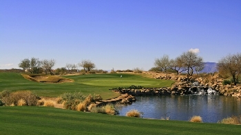 Wild Horse Pass Hotel and Casino