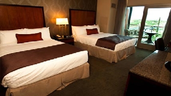 Wild Horse Pass Hotel and Casino