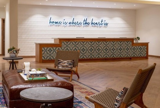 Hotel Adeline