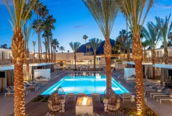 Hotel Adeline