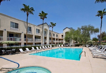 SureStay Plus Hotel North Scottsdale by Best Western